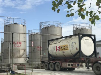 3，4-二氫-2-甲氧基-2氫-吡喃